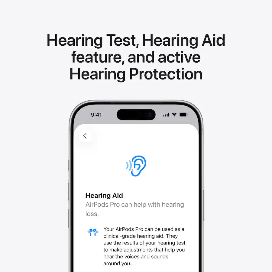 Airpods pro3