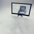 Mobile Phone Screen Magnifier 10" Stand