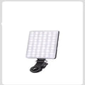 Clip-On Rechargeable Selfie Fill Light (Black)