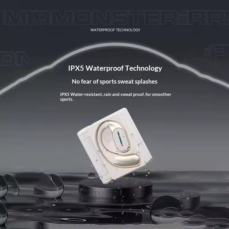 Monster AC530 Open-Ear Headset