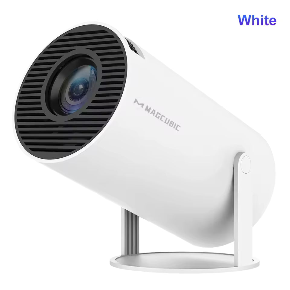 Magcubic HY300Pro Mini Portable Projector