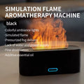 Ultimate Flame Diffuser & Humidifier 160ml