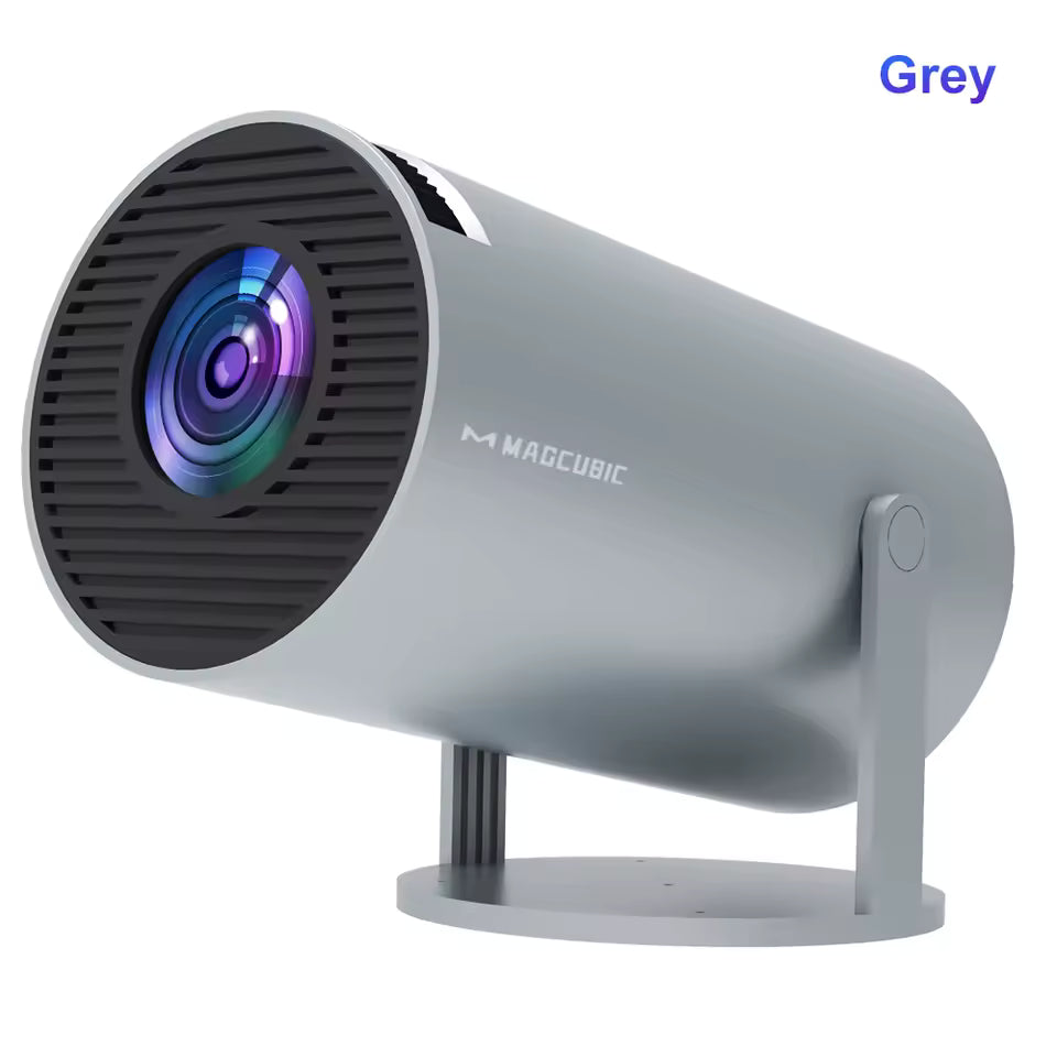 Magcubic HY300Pro Mini Portable Projector