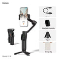 Hohem iSteady X3 SE Foldable Smartphone Gimbal Stabilizer
