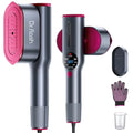 Dr.Flash Portable Garment Steamer